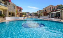 Hotel Stefan Village Apart, Grecia / Creta / Creta - Chania / Agia Marina