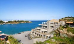 Hotel Castello Infinity Suites (adults Only), Grecia / Creta / Creta - Heraklion / Agia Pelagia