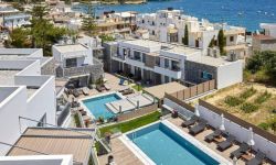 Seascape Luxury Residences, Grecia / Creta / Creta - Heraklion / Agia Pelagia