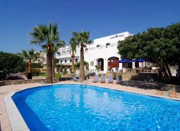 Hotel Lato Agios Nikolaos, Grecia / Creta / Creta - Heraklion / Agios Nikolaos