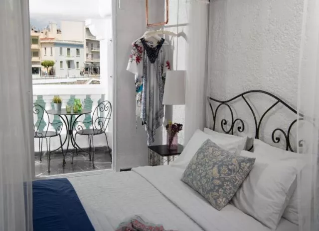 Porto Maltese Boutique Hotel