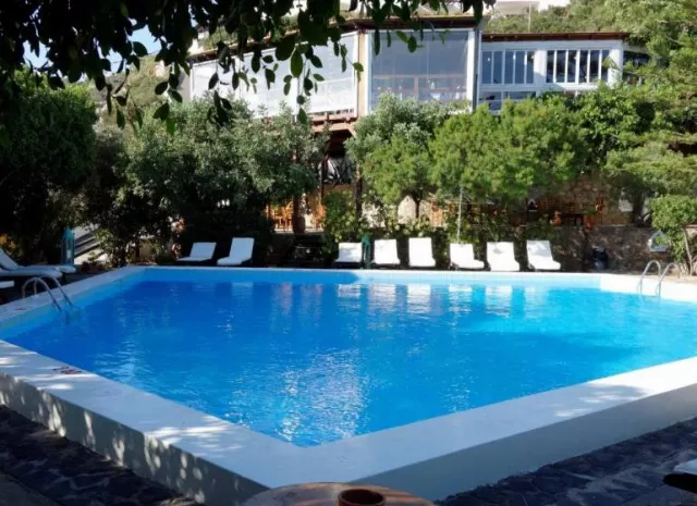 Hotel Cretan Village Agios Nikolaos