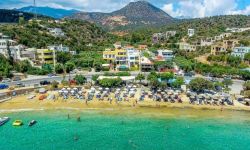 Hotel Faedra Beach Resort, Grecia / Creta / Creta - Heraklion / Amoudara