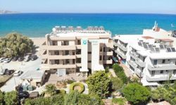 Hotel Yianna Caravel, Grecia / Creta / Creta - Heraklion / Amoudara