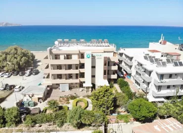 Hotel Yianna Caravel, Grecia / Creta / Creta - Heraklion / Amoudara