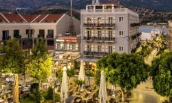 Hotel Aenos, Grecia / Kefalonia / Argostoli