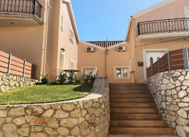 Apartments Helianthus, Grecia / Kefalonia / Argostoli