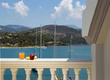 The Alley Boutique Hotel And Spa, Grecia / Kefalonia / Argostoli