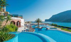 Hotel Fodele Beach & Water Park Holiday Resort, Grecia / Creta / Creta - Heraklion / Fodele
