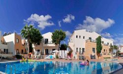 Hotel Blue Aegean, Grecia / Creta / Creta - Heraklion / Gouves