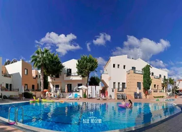 Hotel Blue Aegean, Grecia / Creta / Creta - Heraklion / Gouves