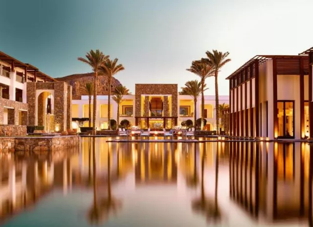 Hotel Grecotel Amirandes Boutique Resort