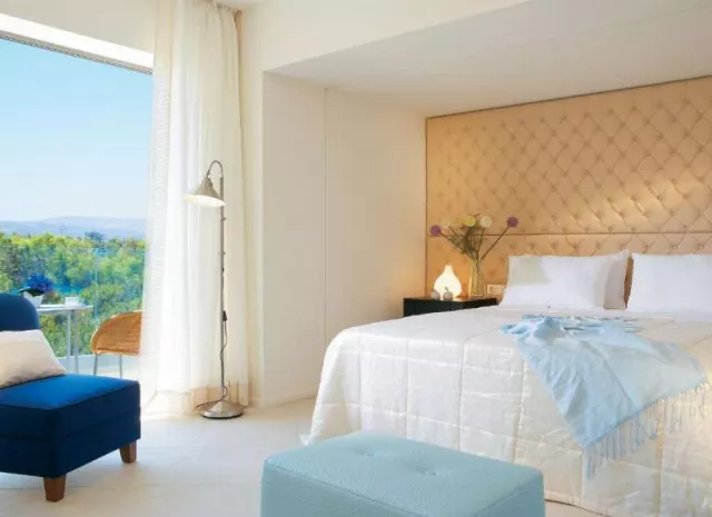 Hotel Grecotel Amirandes Boutique Resort