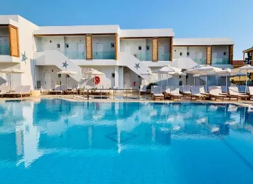 Hotel Lavris Spa, Grecia / Creta / Creta - Heraklion / Gouves