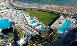 Hotel The Island (adults Only), Grecia / Creta / Creta - Heraklion / Gouves