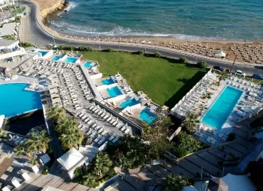 Hotel The Island (adults Only), Grecia / Creta / Creta - Heraklion / Gouves