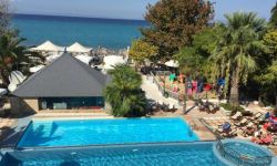 Hotel Naias, Grecia / Halkidiki / Kassandra / Hanioti