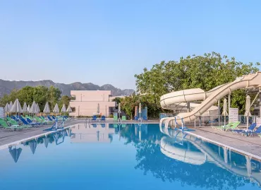 Hotel Asteras Resort, Grecia / Kos / Kardamena