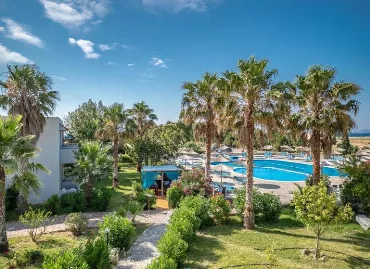 Hotel Evripides Village, Grecia / Kos / Kardamena