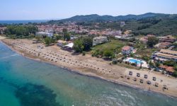 Island Beach Resort (adults Only), Grecia / Corfu / Kavos