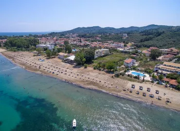 Island Beach Resort (adults Only), Grecia / Corfu / Kavos