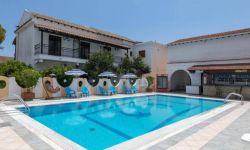 Lefkimi Hotel (adults Only 17+), Grecia / Corfu / Kavos