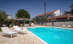 Olive Grove Resort & Annex, Grecia / Corfu / Kavos