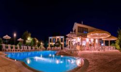 Yianetta Hotel Apartments, Grecia / Corfu / Kavos
