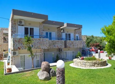 Sevi Apartments, Grecia / Kos / Kefalos