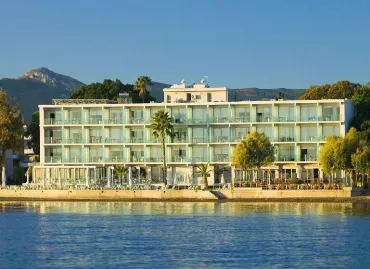 Kos Aktis Art Hotel, Grecia / Kos / Kos Town
