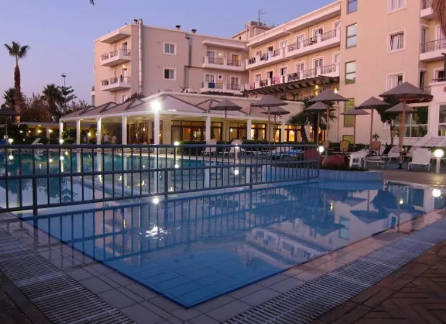 Kos Hotel Junior Suites