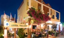 Hotel Astra Village Apartments & Suites, Grecia / Creta / Creta - Heraklion / Koutouloufari