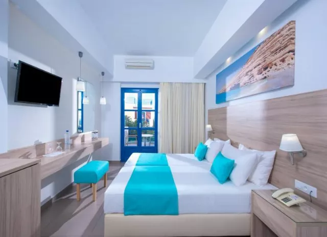 Hotel Astra Village Apartments & Suites