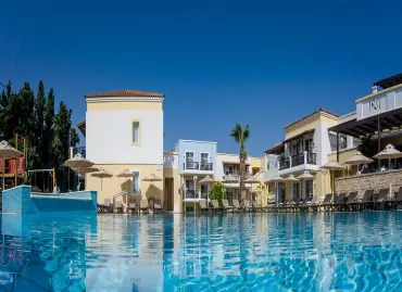 Aparthotel Aegean Houses, Grecia / Kos / Lambi