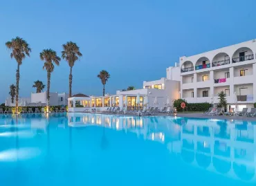 The Aeolos Beach Hotel, Grecia / Kos / Lambi