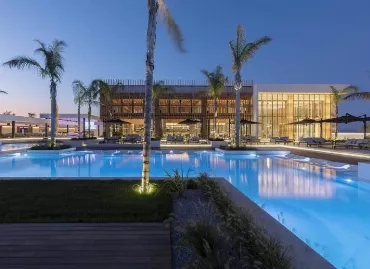 Hotel Apart D'andrea Lagoon All Suites, Grecia / Kos / Marmari