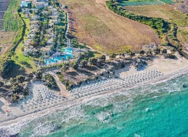 Hotel Grecotel Casa Paradiso, Grecia / Kos / Marmari