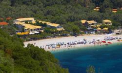 Hotel Rouda Bay, Grecia / Lefkada / Mikros Gialos
