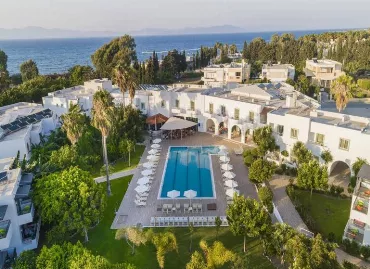 Hotel Alexandra Beach, Grecia / Kos / Psalidi
