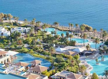 Hotel Grecotel Kos Imperial, Grecia / Kos / Psalidi