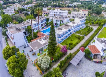 Yiannis Yard Studios & Apartments, Grecia / Kos / Psalidi