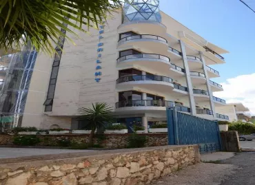 Hotel Brilant, Albania / Sarande