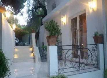 Hotel Magllara, Albania / Sarande