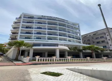 Hotel Saranda International, Albania / Sarande
