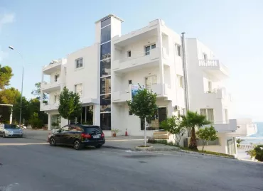 Hotel Sejko, Albania / Sarande
