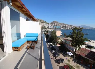 Hotel Kristina Suites, Albania / Sarande