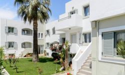 Studios And Apartments Angela, Grecia / Creta / Creta - Heraklion / Sissi