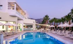 Hotel Angela Suites Boutique, Grecia / Creta / Creta - Heraklion / Sissi
