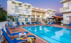 Sisi Breeze Hotel, Grecia / Creta / Creta - Heraklion / Sissi