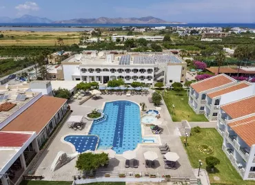 Hotel K. Ilios, Grecia / Kos / Tigaki